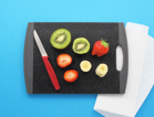 fruit gesneden