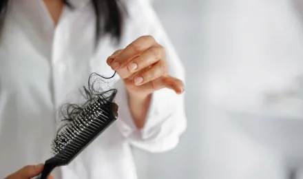 Zo goed als nieuw: je haarborstel schoonmaken