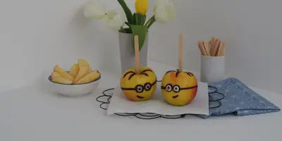 Minions appels