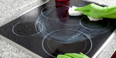 Zo kun je elke kookplaat schoonmaken