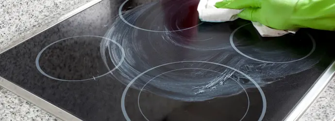 Zo kun je elke kookplaat schoonmaken