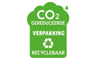 Recycleerbare verpakking